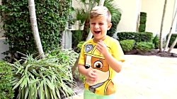 ماجرای دیانا و روما - بازی دیا...