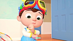 ترانه هاي شاد كودكانه