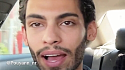 خانم شما عمل زیاد داری  دوربین...