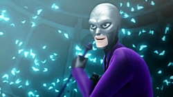 ویدیو کلیپ انیمیشن من نفرت انگ...