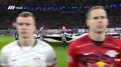 ۲۰ اسفند ۱۳۹۸ (لایپزیش - تاتنه...