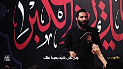 جانم زينب | محمد حسين حداديان