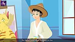 پسری که گربه می کِشید | داستان...