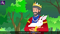 شاهزاده دارلینگ | داستان های ف...