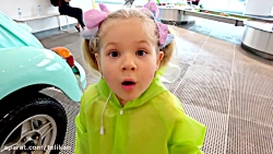 دیانا و روما | دایانا و روما د...