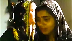 آتش زدن خانه مسلمان در هند