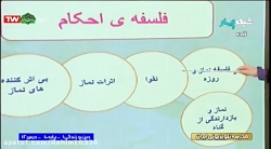 دین و زندگی درس ۱۲