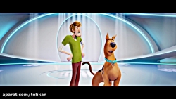 تریلر فیلم Scoob! Final Traile...