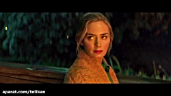 تریلر فیلم Jungle Cruise Trail...