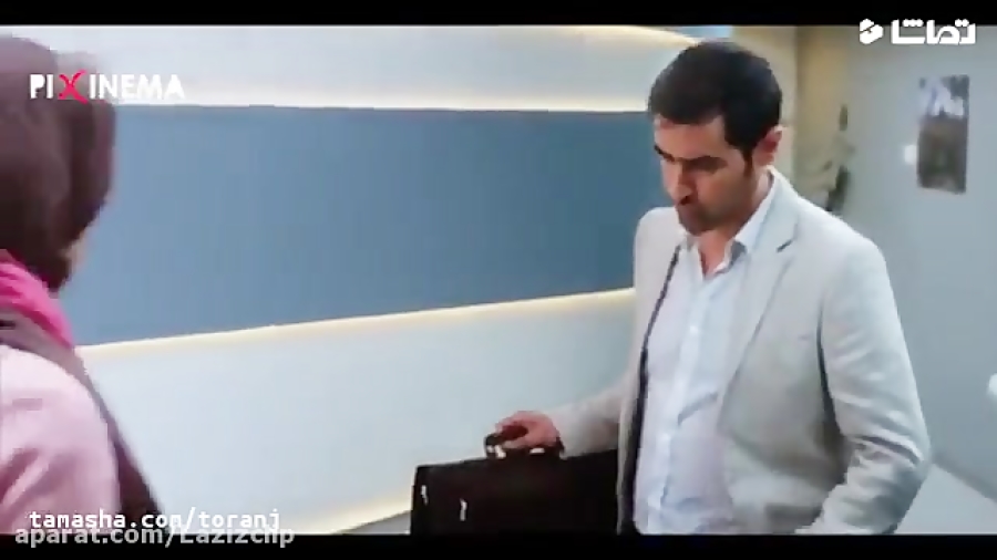سکانس کوتاهی از فیلم دوران عاشقی زمان229ثانیه