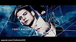 فیلم سینمایی مرد عنکبوتی 3 دوب...