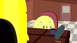 انیمیشن وقت ماجراجویی فصل پنجم...