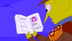 انیمیشن وقت ماجراجویی فصل پنجم...