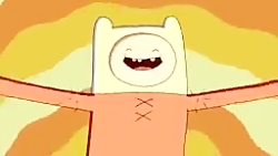 انیمیشن وقت ماجراجویی فصل پنجم...