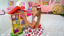 دیاناشو  دیانا و روما  دیانا...