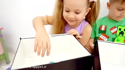 دیاناشو  دیانا و روما  دیانا...