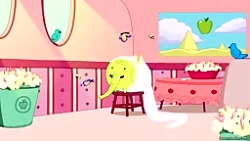 انیمیشن وقت ماجراجویی فصل پنجم...