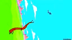 انیمیشن وقت ماجراجویی فصل پنجم...