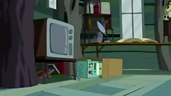 انیمیشن وقت ماجراجویی فصل پنجم...