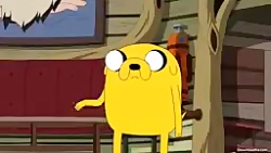 انیمیشن وقت ماجراجویی فصل ششم...