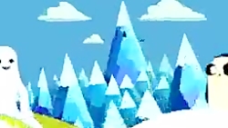 انیمیشن وقت ماجراجویی فصل ششم...