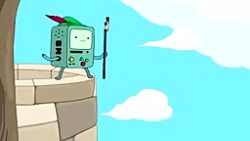 انیمیشن وقت ماجراجویی فصل ششم...