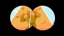 انیمیشن وقت ماجراجویی فصل ششم...