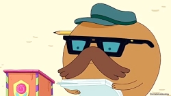 انیمیشن وقت ماجراجویی فصل ششم...