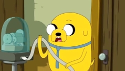 انیمیشن وقت ماجراجویی فصل ششم...