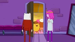 انیمیشن وقت ماجراجویی فصل ششم...