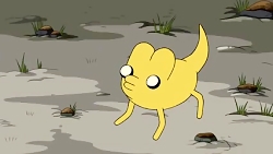 انیمیشن وقت ماجراجویی فصل ششم...