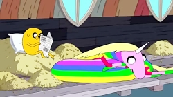 انیمیشن وقت ماجراجویی فصل ششم...