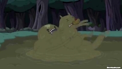 انیمیشن وقت ماجراجویی فصل ششم...