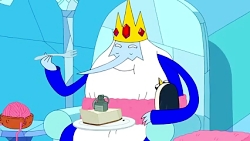 انیمیشن وقت ماجراجویی فصل ششم...