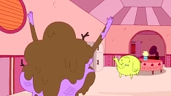 انیمیشن وقت ماجراجویی فصل ششم...