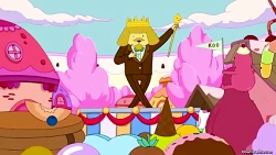 انیمیشن وقت ماجراجویی فصل ششم...