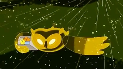 انیمیشن وقت ماجراجویی فصل ششم...