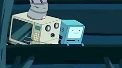 انیمیشن وقت ماجراجویی فصل ششم...