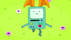 انیمیشن وقت ماجراجویی فصل هفتم...