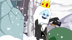 انیمیشن وقت ماجراجویی فصل هفتم...