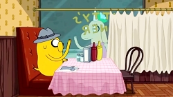 انیمیشن وقت ماجراجویی فصل هفتم...