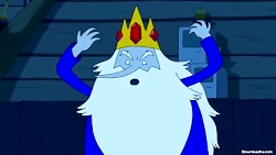 انیمیشن وقت ماجراجویی فصل هفتم...