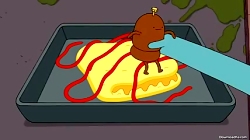 انیمیشن وقت ماجراجویی فصل هفتم...