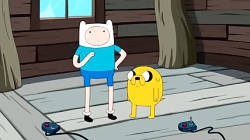 انیمیشن وقت ماجراجویی فصل هفتم...