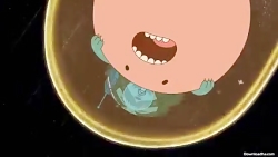 انیمیشن وقت ماجراجویی فصل هفتم...