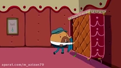 انیمیشن وقت ماجراجویی فصل هفتم...