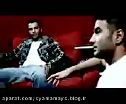 موزیک ویدئوی یاس به نام سرباز...