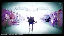 انیمیشن وقت ماجراجویی فصل هشتم...