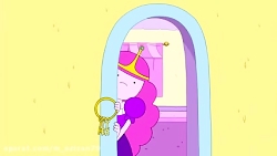 انیمیشن وقت ماجراجویی فصل هشتم...