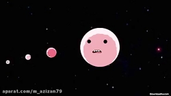 انیمیشن وقت ماجراجویی فصل هشتم...